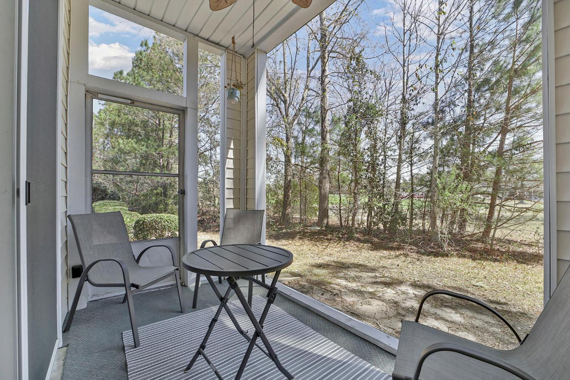 River Oaks 57-B By Palmetto Vacation Rentals Myrtle Beach Kültér fotó